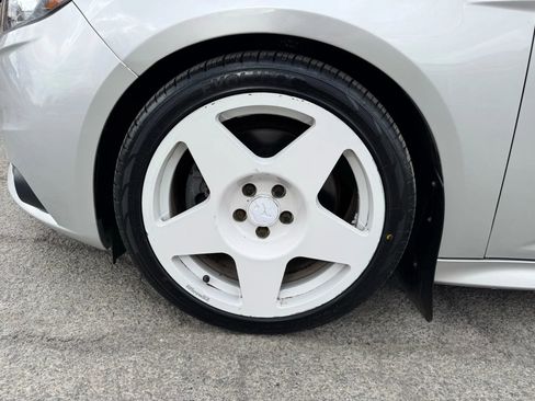Used 2014 Ford Focus ST w/ Equipment Group 202A FWD image 28
