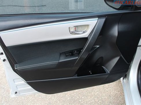 Used 2014 Toyota Corolla LE FWD image 8