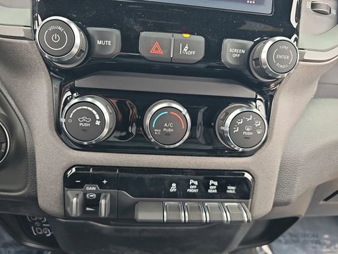 New 2026 RAM 1500 Tradesman AWD/4WD image 20