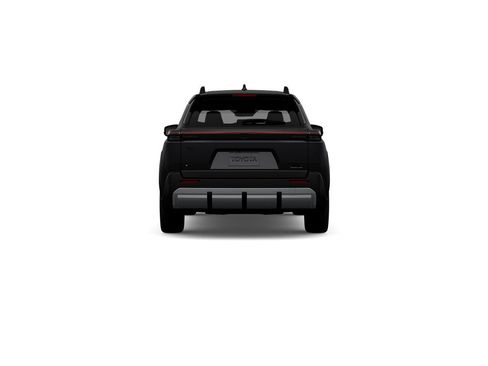 New 2026 Toyota bZ Woodland AWD/4WD image 8