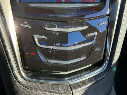 Used 2017 Cadillac CTS V w/ Luxury Package image 20