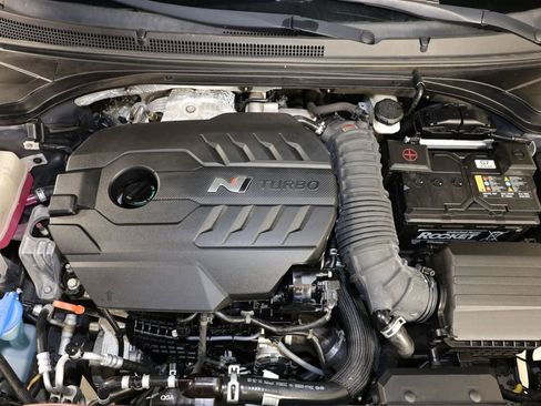 Used 2022 Hyundai Veloster N image 36