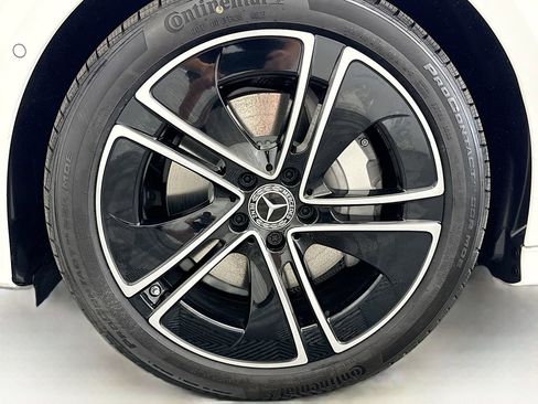 New 2026 Mercedes-Benz CLE 300 4MATIC Cabriolet image 26