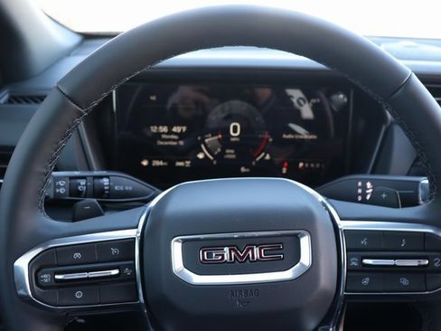 New 2026 GMC Terrain Elevation w/ Elevation Premium Package image 20