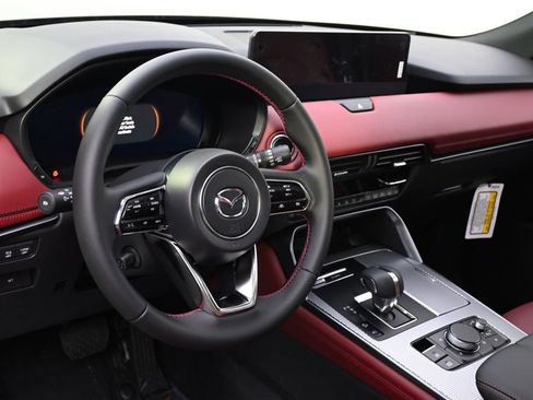 New 2026 MAZDA CX-70 3.3 Turbo S w/ Premium Package image 11