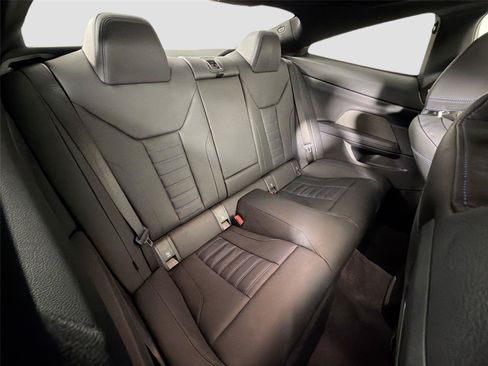 New 2026 BMW 440i xDrive Coupe AWD/4WD image 54