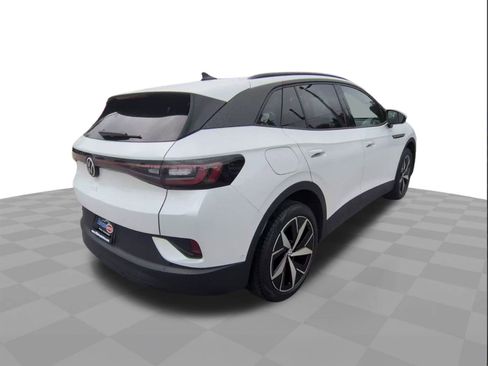 Used 2023 Volkswagen ID.4 Pro S image 8