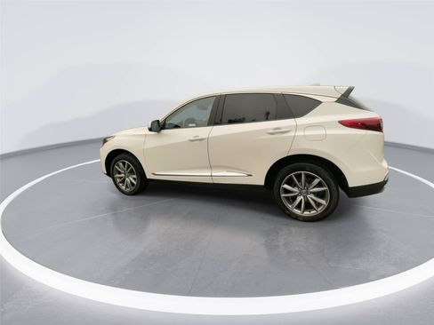 Used 2023 Acura RDX AWD w/ Technology Package image 7