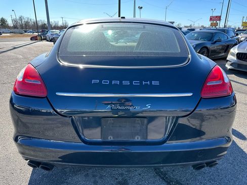 Used 2010 Porsche Panamera S image 33