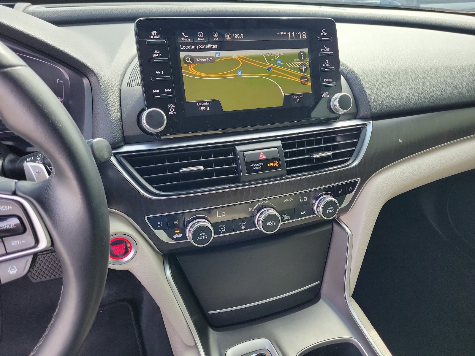 Used 2019 Honda Accord Touring image 22