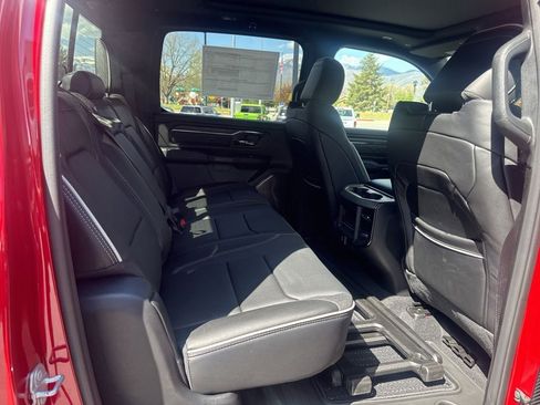 New 2026 RAM 1500 Limited AWD/4WD image 11