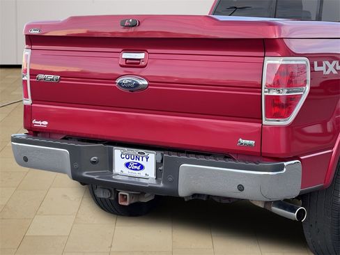 Used 2010 Ford F150 Lariat image 41