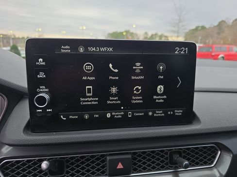 Used 2024 Acura Integra Type S image 21