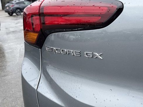 New 2026 Buick Encore GX Preferred image 5