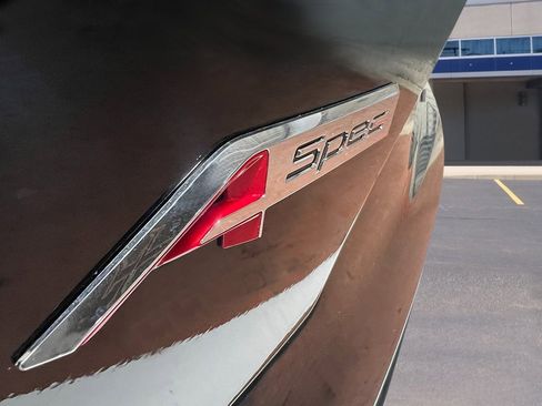 New 2026 Acura MDX A-Spec image 4