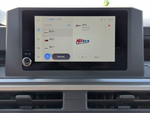 Certified 2026 Toyota Tacoma SR5 image 19