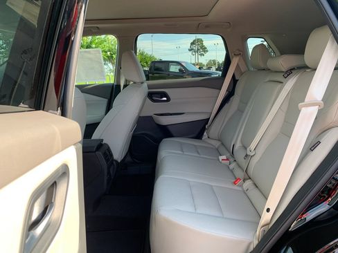 New 2026 Nissan Rogue Dark Armor FWD image 23
