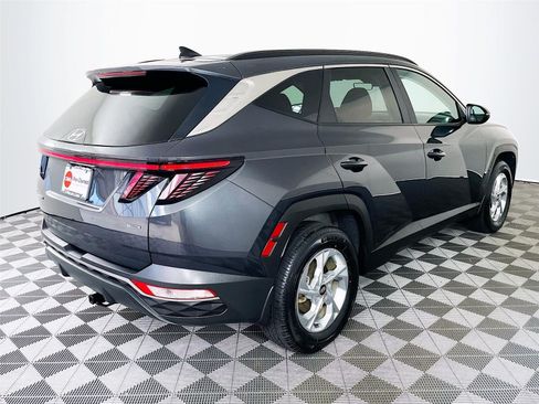 Used 2023 Hyundai Tucson SEL AWD/4WD image 10