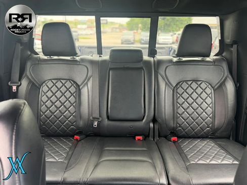 Used 2021 RAM 1500 Big Horn AWD/4WD image 25