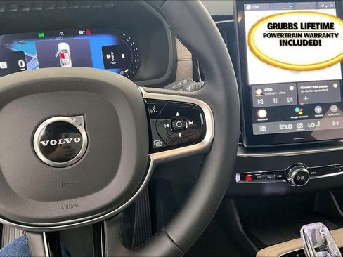 New 2026 Volvo XC90 B5 Plus image 23