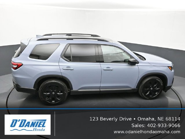 Used 2026 Honda Pilot Black Edition image 19