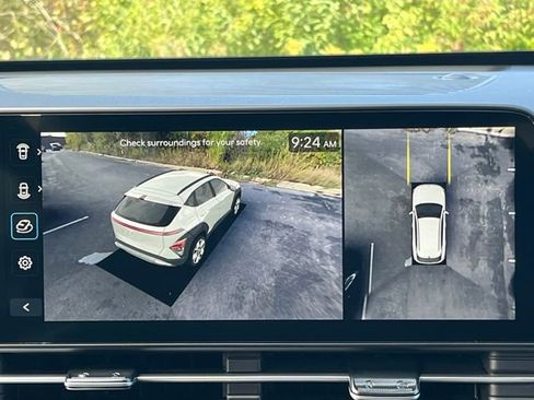 New 2026 Hyundai Kona Limited FWD image 31