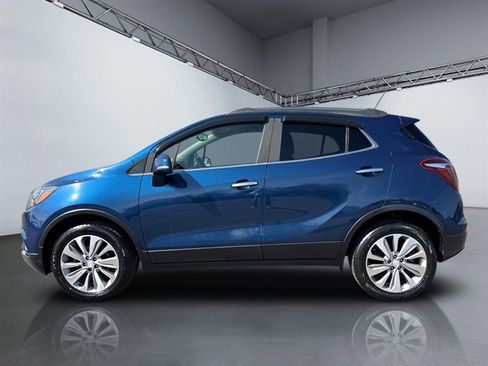 Used 2019 Buick Encore Preferred image 2
