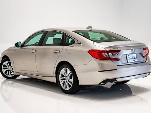 Used 2020 Honda Accord LX image 31