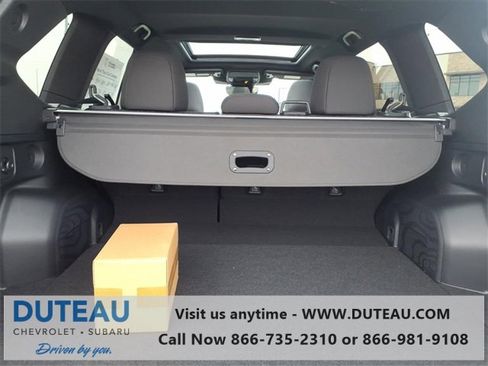 New 2026 Subaru Forester Premium image 7