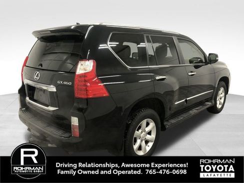 Used 2010 Lexus GX 460 Premium image 6