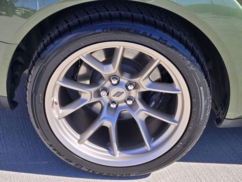 Used 2023 Dodge Challenger R/T Scat Pack image 10