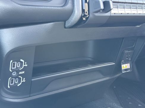 New 2026 RAM 5500 Tradesman AWD/4WD image 21