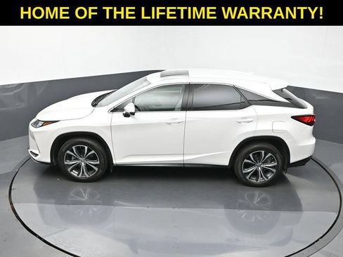 Used 2021 Lexus RX 350 AWD w/ Premium Package image 52