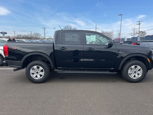 New 2025 Ford Ranger XL w/ Trailer Tow Package AWD/4WD image 8