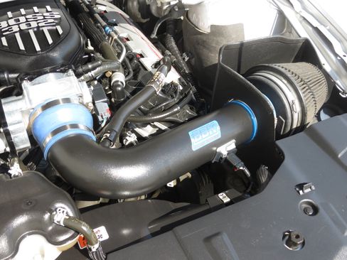 Used 2014 Ford Mustang GT w/ Equipment Group 301A RWD image 14