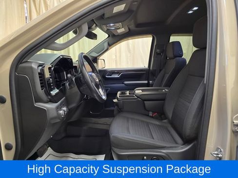 Used 2022 GMC Sierra 1500 Elevation AWD/4WD image 14