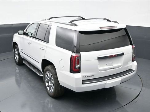 Used 2020 GMC Yukon Denali w/ Open Road Package AWD/4WD image 35