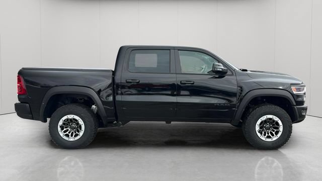 New 2026 RAM 1500 RHO w/ RHO Level 1 Equipment Group AWD/4WD image 5