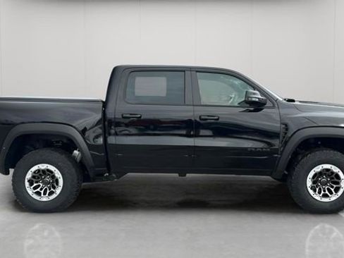 New 2026 RAM 1500 RHO w/ RHO Level 1 Equipment Group AWD/4WD image 5