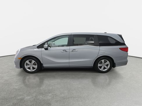 Used 2020 Honda Odyssey EX-L image 8