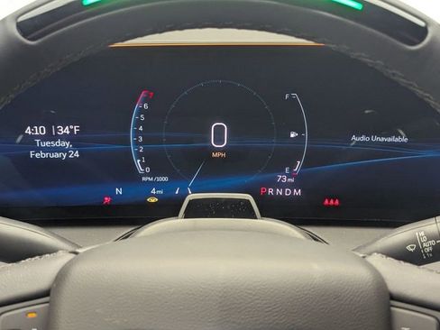 New 2026 Cadillac CT5 Sport image 11