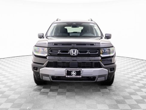 Certified 2026 Honda Passport RTL image 10