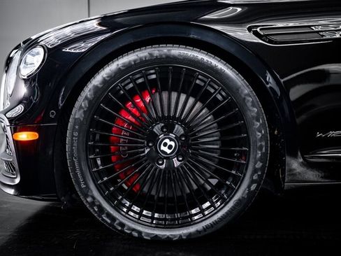 Used 2022 Bentley Flying Spur W12 image 6