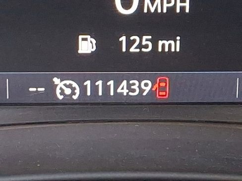 Used 2022 GMC Terrain AT4 image 21