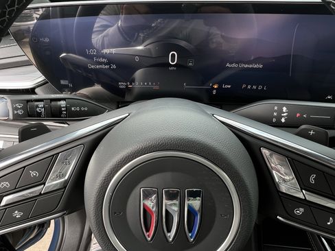 New 2026 Buick Enclave Preferred w/ Power Package image 14