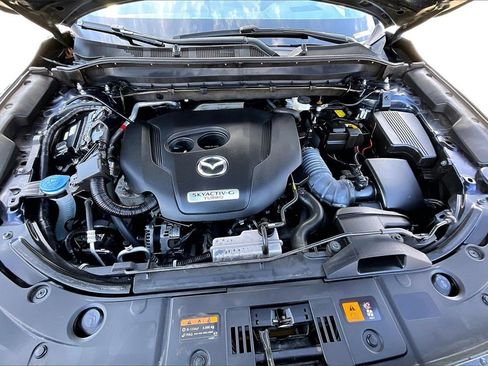 Used 2022 MAZDA CX-5 Signature image 10