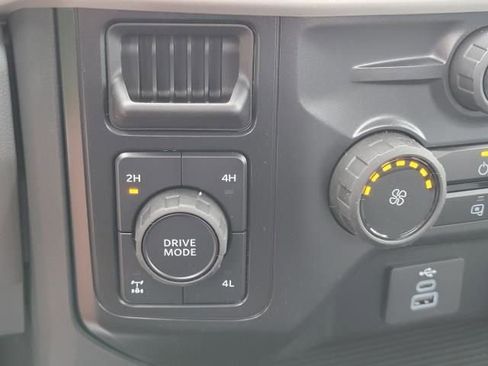 New 2025 Ford F350 XL w/ STX Appearance Package image 29