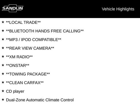 Used 2018 Chevrolet Silverado 1500 LT w/ Texas Edition image 9