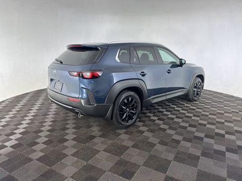 New 2026 MAZDA CX-50 AWD 2.5 S w/ Weather Package image 5