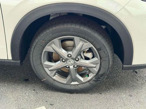 New 2026 Honda HR-V LX image 7